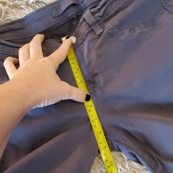 Gray J Brand capri skinny pants size 28 - Picture 3 of 8